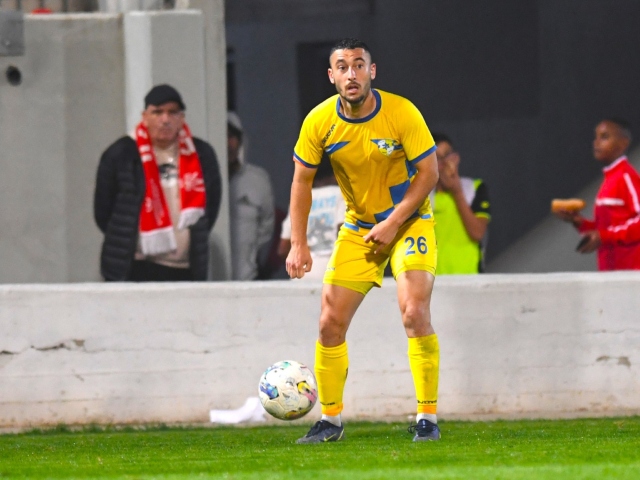 זוזוט (אבי רביבו)